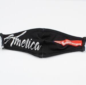 Little kids face mask